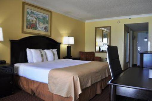 фото отеля Holiday Inn Resort Fort Walton Beach