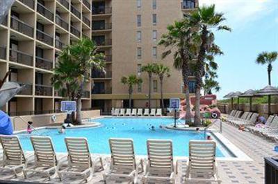 фото отеля Holiday Inn Resort Fort Walton Beach