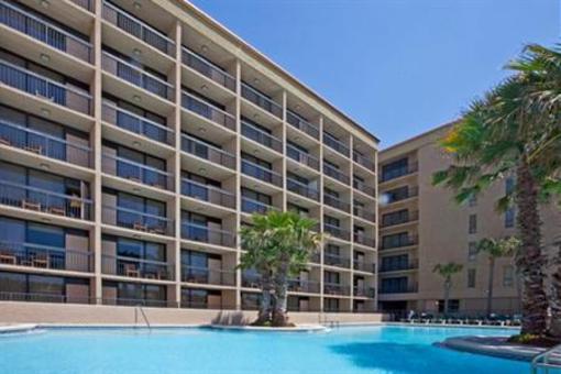 фото отеля Holiday Inn Resort Fort Walton Beach