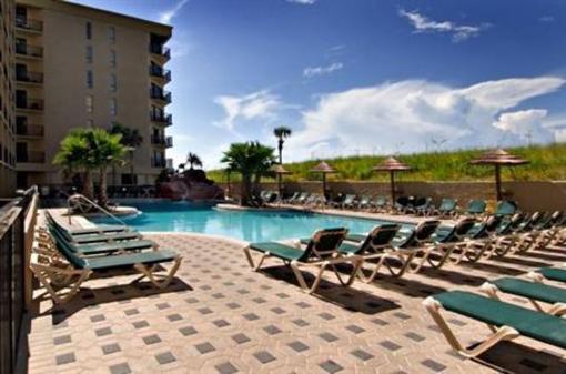 фото отеля Holiday Inn Resort Fort Walton Beach