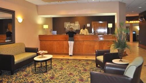 фото отеля Holiday Inn Resort Fort Walton Beach