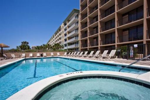 фото отеля Holiday Inn Resort Fort Walton Beach