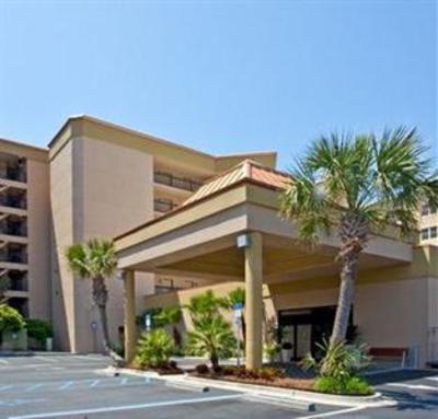 фото отеля Holiday Inn Resort Fort Walton Beach