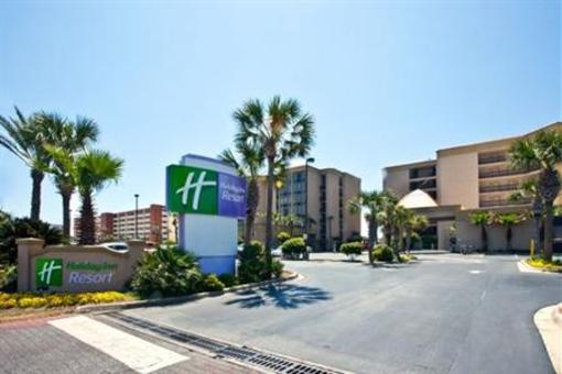 фото отеля Holiday Inn Resort Fort Walton Beach