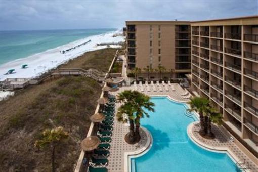 фото отеля Holiday Inn Resort Fort Walton Beach