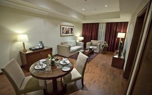 фото отеля Concorde Hotel Doha
