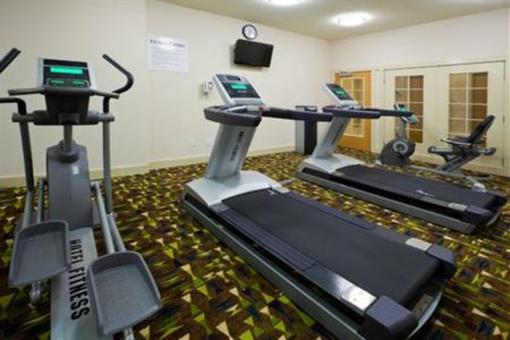 фото отеля The Holiday Inn Express & Suites Marathon