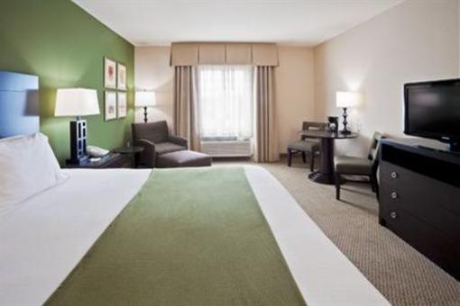 фото отеля The Holiday Inn Express & Suites Marathon