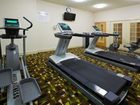 фото отеля The Holiday Inn Express & Suites Marathon