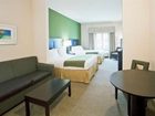 фото отеля The Holiday Inn Express & Suites Marathon