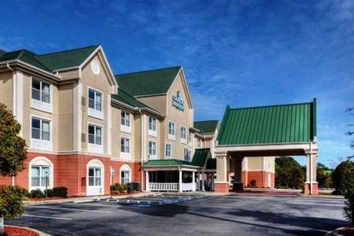 фото отеля Country Inn & Suites Myrtle Beach