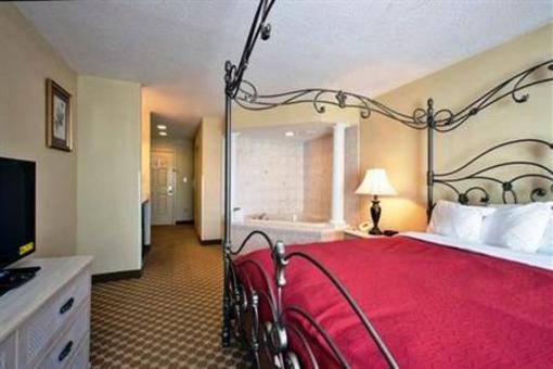 фото отеля Country Inn & Suites Myrtle Beach