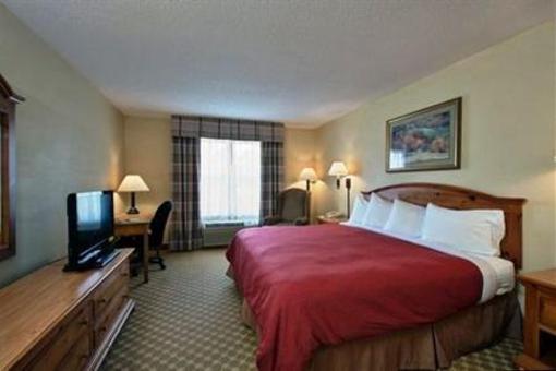 фото отеля Country Inn & Suites Myrtle Beach