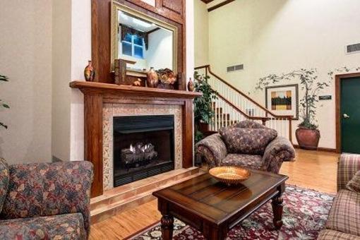 фото отеля Country Inn & Suites Myrtle Beach