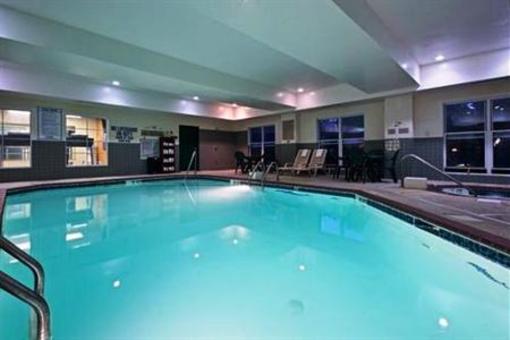 фото отеля Country Inn & Suites Myrtle Beach