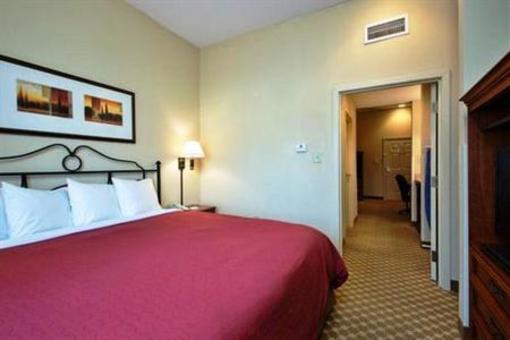 фото отеля Country Inn & Suites Myrtle Beach