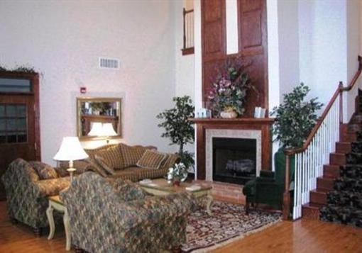 фото отеля Country Inn & Suites Myrtle Beach