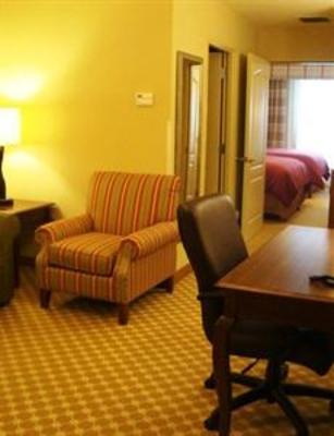 фото отеля Country Inn & Suites Myrtle Beach