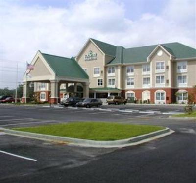 фото отеля Country Inn & Suites Myrtle Beach
