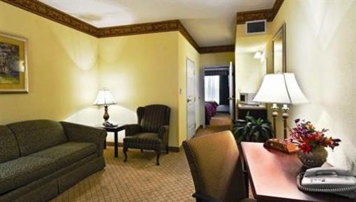 фото отеля Country Inn & Suites Myrtle Beach