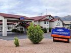 фото отеля Howard Johnson Flagstaff I-40 Exit 198 E. Lucky Lane