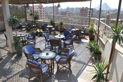 фото отеля Husa Gawharet El Ahram