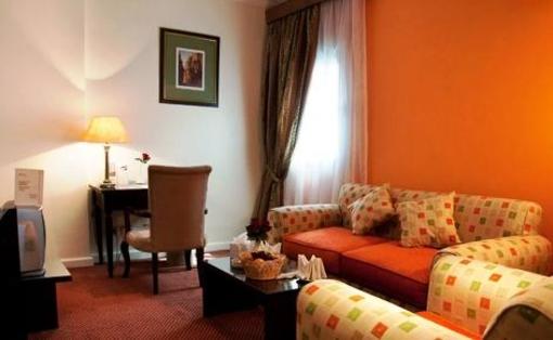 фото отеля Husa Gawharet El Ahram