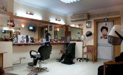 фото отеля Husa Gawharet El Ahram