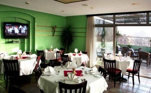фото отеля Husa Gawharet El Ahram
