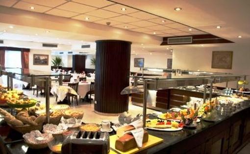 фото отеля Husa Gawharet El Ahram
