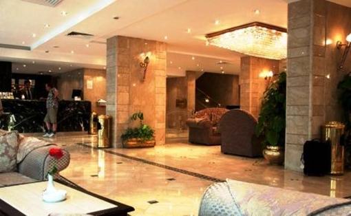 фото отеля Husa Gawharet El Ahram