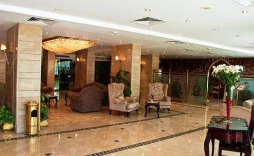 фото отеля Husa Gawharet El Ahram