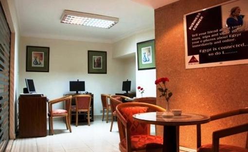 фото отеля Husa Gawharet El Ahram