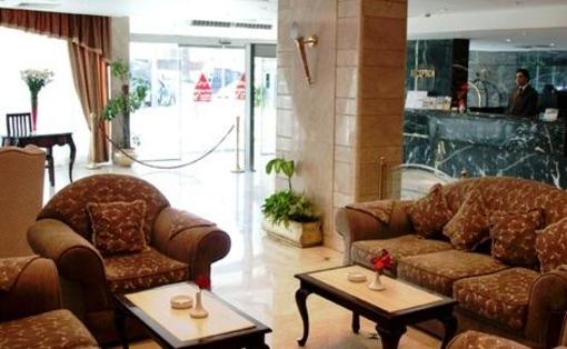 фото отеля Husa Gawharet El Ahram