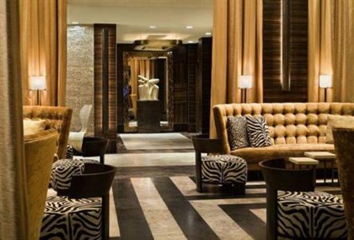 фото отеля The Empire Hotel New York City