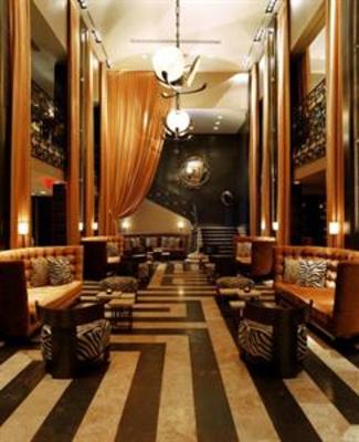 фото отеля The Empire Hotel New York City