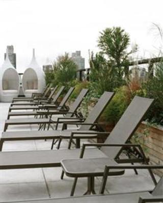 фото отеля The Empire Hotel New York City