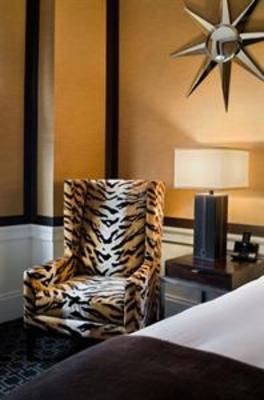 фото отеля The Empire Hotel New York City
