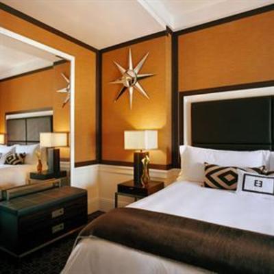 фото отеля The Empire Hotel New York City