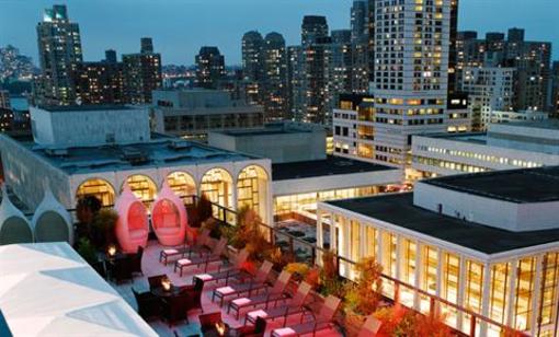 фото отеля The Empire Hotel New York City
