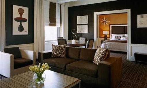 фото отеля The Empire Hotel New York City