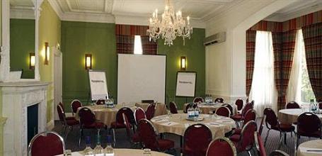 фото отеля Ponsbourne Park Hotel Newgate Street