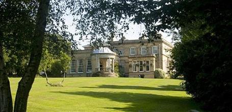 фото отеля Ponsbourne Park Hotel Newgate Street