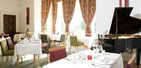 фото отеля Ponsbourne Park Hotel Newgate Street