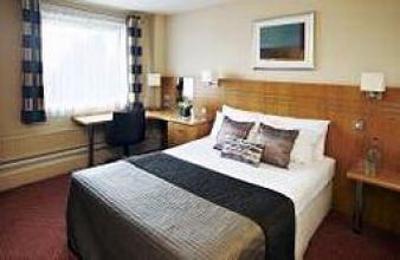 фото отеля Ponsbourne Park Hotel Newgate Street