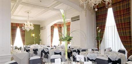 фото отеля Ponsbourne Park Hotel Newgate Street