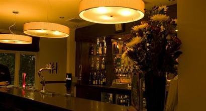 фото отеля Ponsbourne Park Hotel Newgate Street