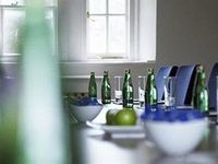 Ponsbourne Park Hotel Newgate Street