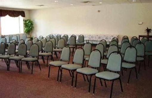 фото отеля Holiday Inn Express Salt Lake City