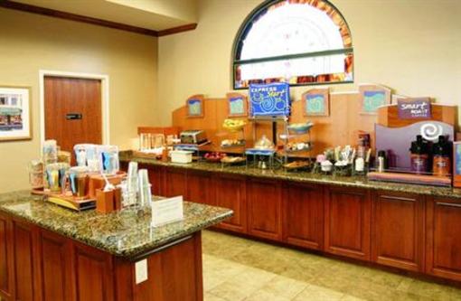 фото отеля Holiday Inn Express Salt Lake City